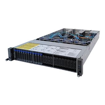 Barebone de Servidor GIGABYTE R282-Z97 - 1