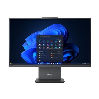 PC All-in-One Lenovo ThinkCentre neo 50a 27 Gen 5 | 27'' | Intel Core 7 240H | Intel Graphics | 16 GB | SSD 512GB - 1