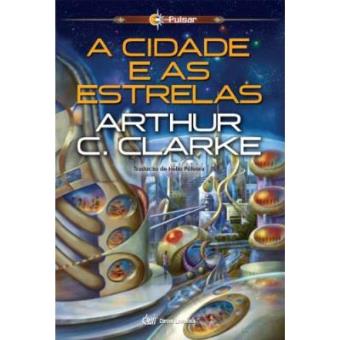 A Cidade e as Estrelas - 1