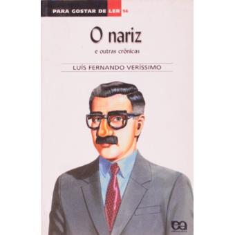 Para Gostar de Ler. o Nariz e Outras , Volume 14 - 1