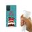 Capa Hapdey para Samsung Galaxy A71 | Silicone Flexível em TPU | Design Natal, Papai Noel está descendo a chaminé - Transparente_3