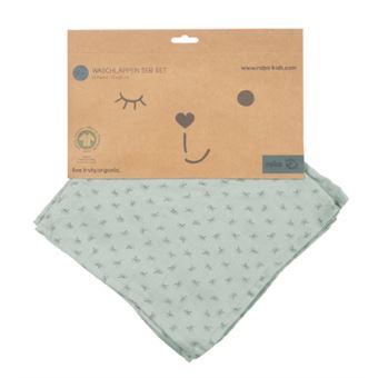 Esponja de banho de bebé roba 306140G240 | Verde - 1