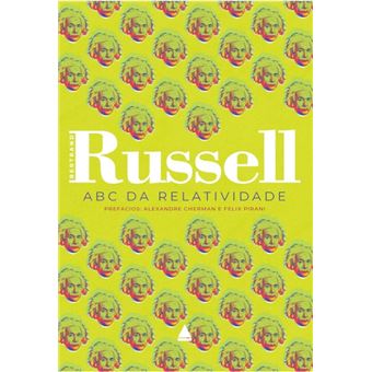 ABC da Relatividade - 1