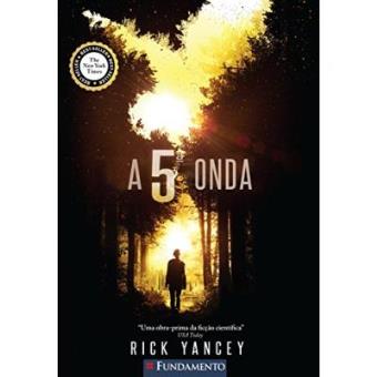 A 5ª Onda - 1