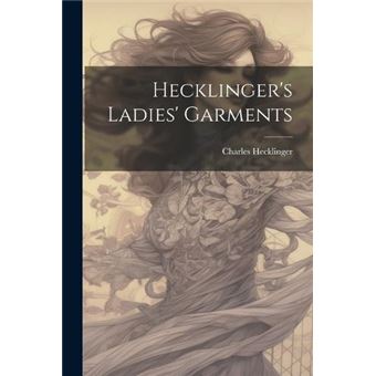 Hecklingers Ladies Garments - 1