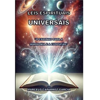 Leis Espirituais Universais - 1