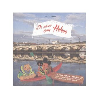 De Paseo Con Helena - 1