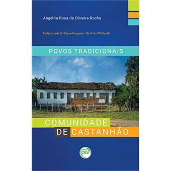 Povos Tradicionais - 1