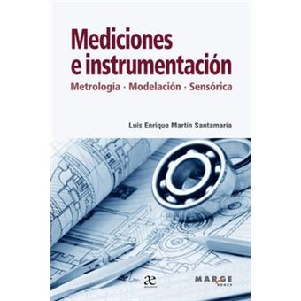 Mediciones E Instrumentación - 1