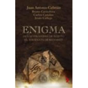 Enigmade Las Pirámides De Egipto Al Asesinato De Kennedy - 1