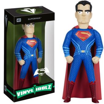 Funko Vinyl Idolz Dc Comics Batman v Superman - Superman - 1