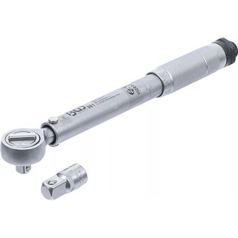 Chave Dinamométrica BGS technic Torque Wrench - 1