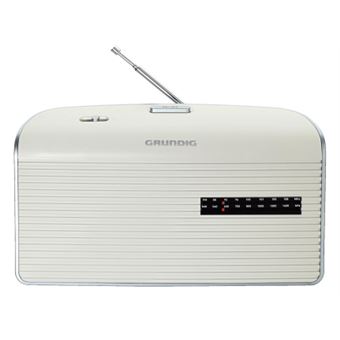 Rádio Grundig MUSIC60XWS | Branco - 1