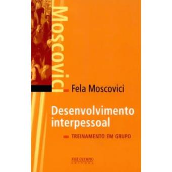 Desenvolvimento Interpessoal - 1