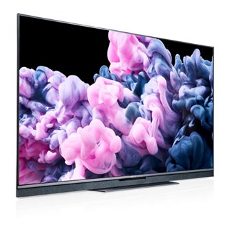 Smart TV Metz MUD8001 | LED | 4K UHD | 43'' | 109,2 cm | F - 1