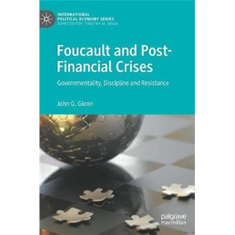 Foucault And Post-financial Crises - 1