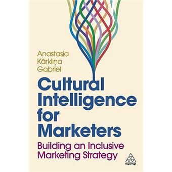 Cultural Intelligence For Marketers - 1