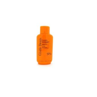 Emulsão Bronzeadora Gisele Denis Spf50 200ml - 1