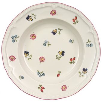 Prato de Sopa Villeroy & Boch 1023952700 - 1