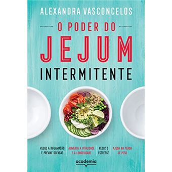 O Poder Do Jejum Intermitente - 1