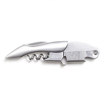 Saca-Rolhas Utilinox Luxo Prestige - 1