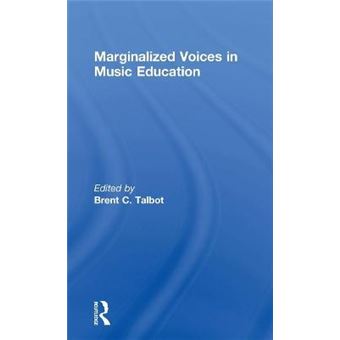 Marginalized Voices In Music Education - 1
