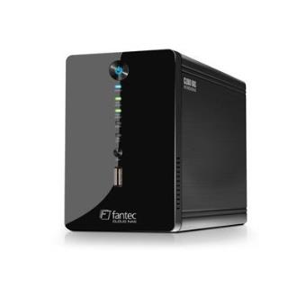 Fantec Cloud NAS HomeServer - 1