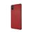 Capa Suave WISETONY para Apple iPhone 7 / 8 Vermelho_0