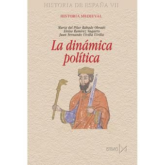 La dinámica política - 1