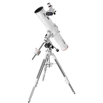 Telescópio Bresser Messier NT-150L/1200 EXOS-2/EQ5 - 1