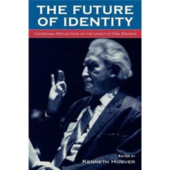 The Future Of Identity - 1