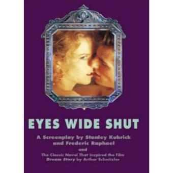 Eyes wide shut screenplay (Cinéma) - 1