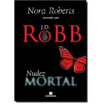 Nudez Mortal - Série Mortal. Volume 1 - 1