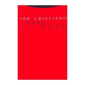 Ser cristiano (r) - 1