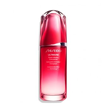 Sérum Facial Shiseido Ultimune Power Infusing Concentrate - 1
