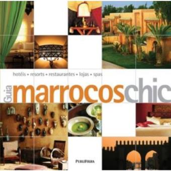 Marrocos. Guia Chic - 1