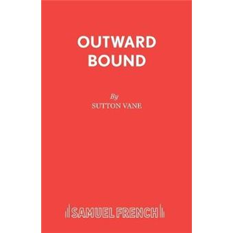 Outward Bound - 1