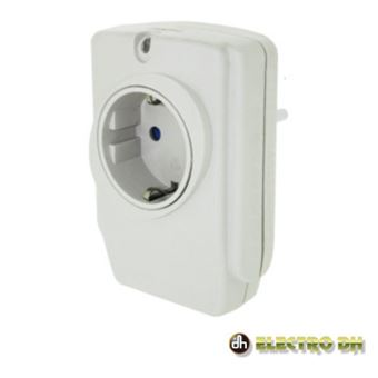 Protector De Picos Electro Dh Filtro Emi/Rfi 16A 230V Edh - 1