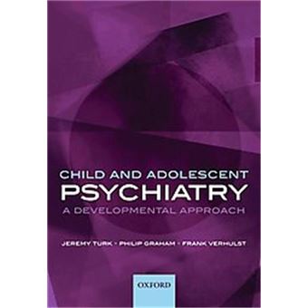 Child and Adolescent Psychiatry - 1