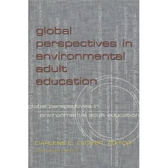 Global Perspectives in Environmental Adult Education - 1