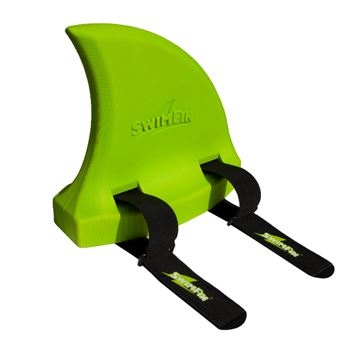 Acessório de Aprendizagem de Natação SwimFin 160017 | Verde - 1