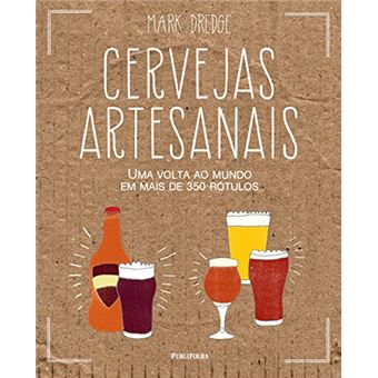 Cervejas Artesanais - 1