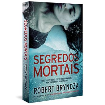 Segredos Mortais - 1