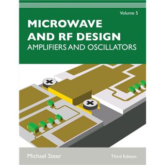 Microwave And Rf Design, Volume 5 - 1
