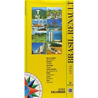 Guia Brasil Renault - 1