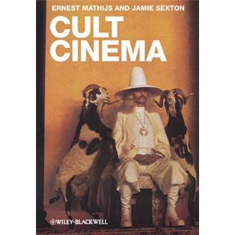 Cult Cinema - Hardback - 2011 - 1