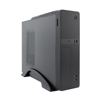 Desktop Zone Evil Core_WSi513400_16_1TB | Intel® Core i5-13400 | Intel UHD Graphics 730 | 16 GB | SSD 1TB - 1