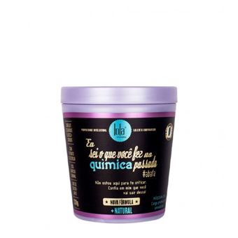 Máscara Lola - Eu Sei o que Você Fez Na Quim. Passada | 230 g - 1