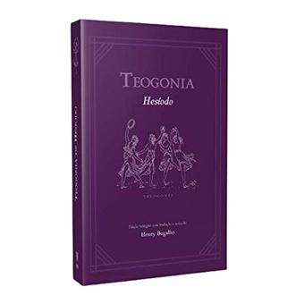 Teogonia - 1