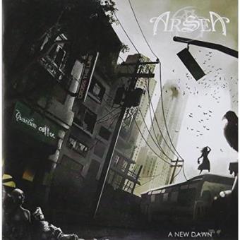 A New Dawn - 1